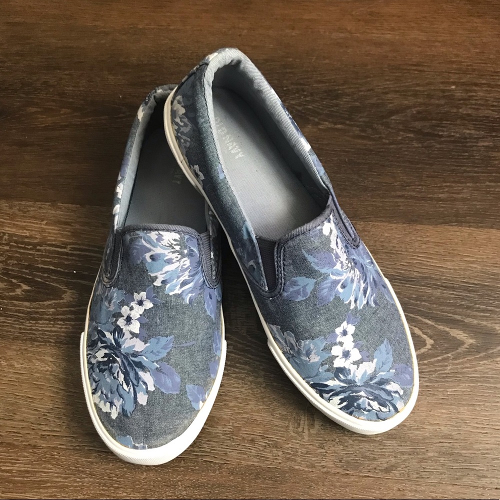 COPY - Old Navy Slip on Shoes